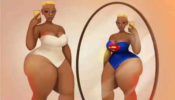 Five Crazy Things Women Do Because Of Men In Nigeria